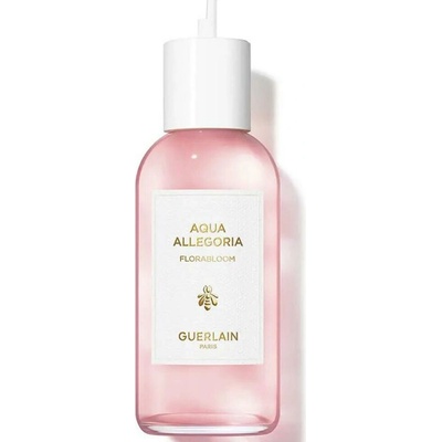 Guerlain Aqua Allegoria Florabloom toaletná voda dámska 200 ml náhradná náplň