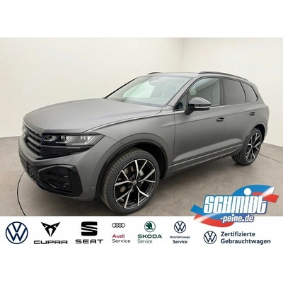 Volkswagen Touareg TDI R-Line Final 4Motion 210 kW