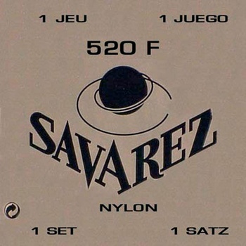 Savarez 520F