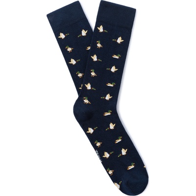 Celio Чорапи Misoduck ONE SIZE Celio | Sin | МЪЖЕ | ЕДИН РАЗМЕР