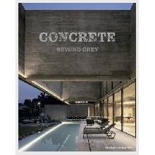 Concrete: Beyond Grey