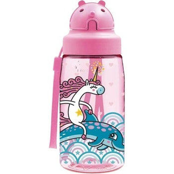 Laken Oby Tritan 450 ml Jumping