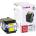 Compatible Compatible toner cartridge EP702 Yellow - 6k, CR9642A004AA (CR9642A004AA-BI)