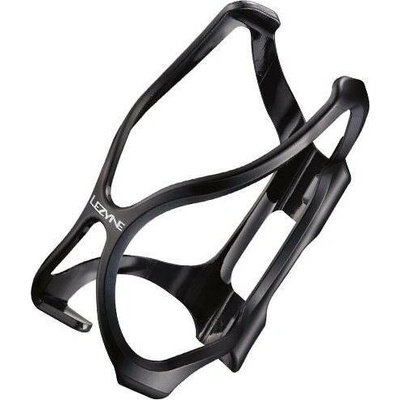 Držák na pití na kolo Lezyne Flow Cage Black (4712805976515)