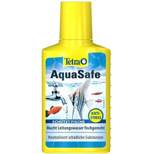 TETRA TetraAqua AquaSafe 100 мл
