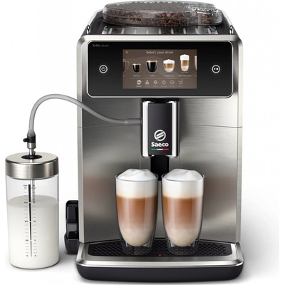 Saeco Xelsis DeLuxe SM 8785/00