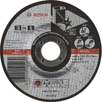 Bosch 2.608.602.389