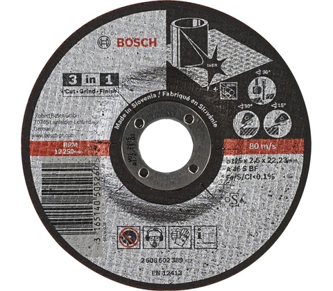 Bosch 2.608.602.389