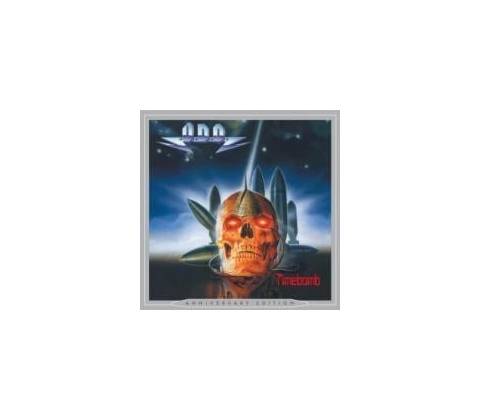 U.D.O. Timebomb