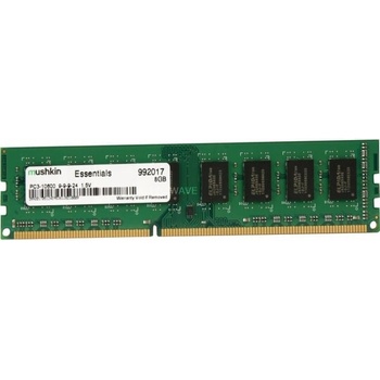 Mushkin DDR3 8GB 1333MHz CL9 992017