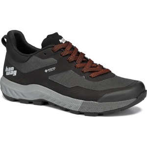 Hanwag Kaduro Light GTX Размер на обувките (ЕС): 45 / Цвят: черен