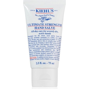 Kiehl's Ultimate Strength krém na ruce 75 ml