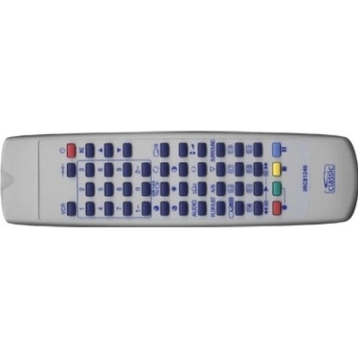 Diaľkový ovládač Classic IRC81246