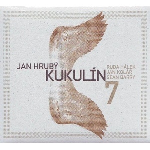 Supraphon Hrubý Jan & Kukulín: 7 - CD (011513)
