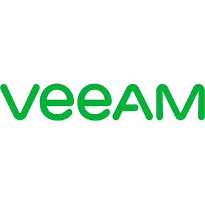 Veeam Backup & Replication Universal Subscription License. Includes Enterprise Plus Edition features. 5 Years Renewal Subscription Upfront Billing & Production (24/7) Support (V-VBRVUL-0I-SU5AR-00)