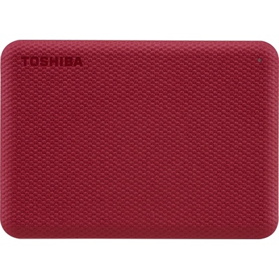 Toshiba CANVIO ADVANCE 2TB, HDTCA20ER3AA