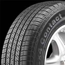 Osobní pneumatiky Continental ContiCrossContact Winter 275/45 R19 108V