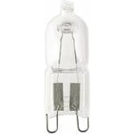 OSRAM Halogen Bulb G9 48W 740lm 2800K OSRAM HALOPIN Blister