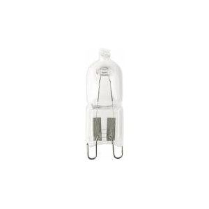 OSRAM Halogen Bulb G9 48W 740lm 2800K OSRAM HALOPIN Blister