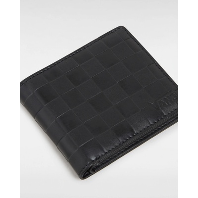 Vans HILLER BIFOLD WALLET peňaženka VN000F0ABLK1