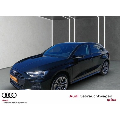 Audi A3 TFSIe S tronic S-line Sportback 150 kW