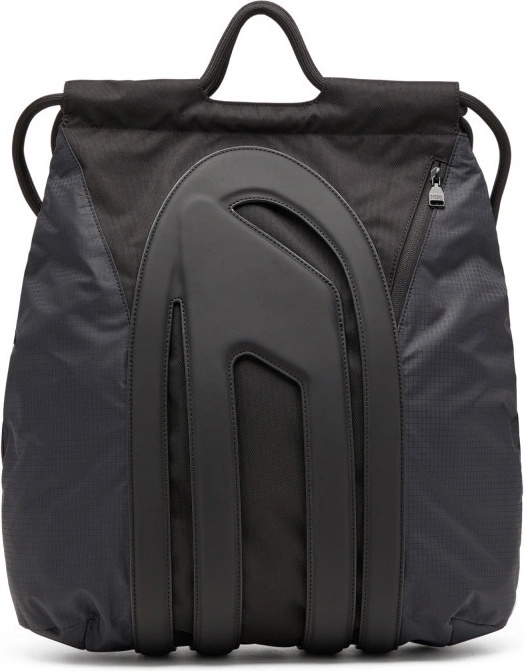 DIESEL CAGE-D TOTE XL Diesel CAGE-D CAGE-D TOTE M SHOP Black | BSTN