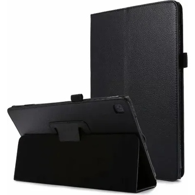 Kалъф Ka Digital за таблет Samsung Galaxy Tab A7 2020, 10, 4 инча, T500 / 505, Папка, Черен (KK-SAM-A7-T500-P-B)