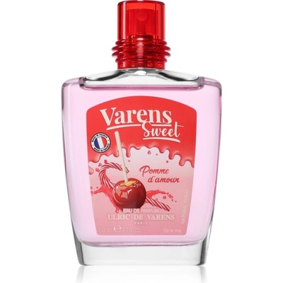 ULRIC DE VARENS Sweet Pomme D'amour EDP 50 ml