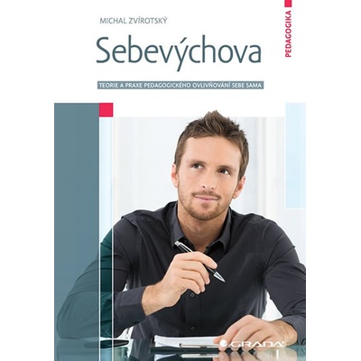 Sebevýchova