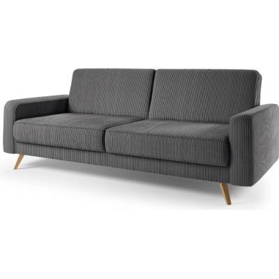 Sconto SAMSO II tmavosivá