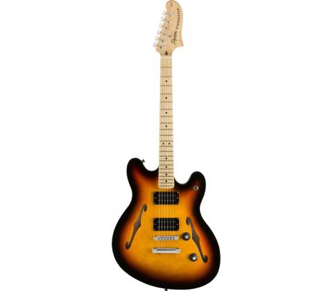 Fender Squier Affinity Series Starcaster