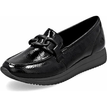 Remonte D0H15-02 černá