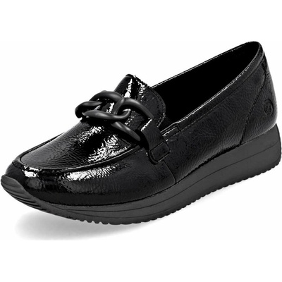 Remonte D0H15-02 černá