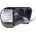 Brady MC-1500-595-RD-WT / 143402, лепилна лента 38.10 mm x 7.62 m (MC-1500-595-RD-WT)