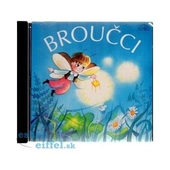 Broučci