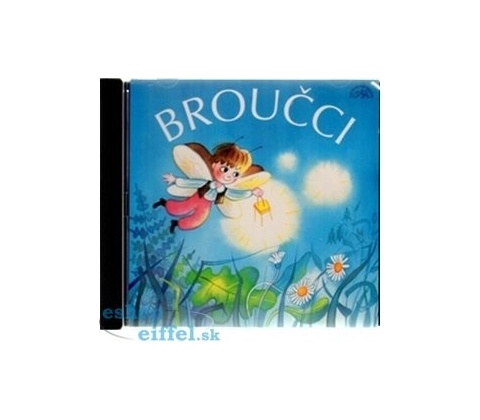 Broučci