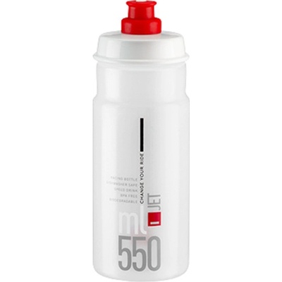 Elite Jet 550 ml