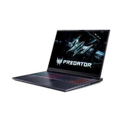 Acer Predator Helios Neo 18 AI NH.U52EC.006