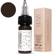 Nuva Colors 20 Brown n Black 15 ml