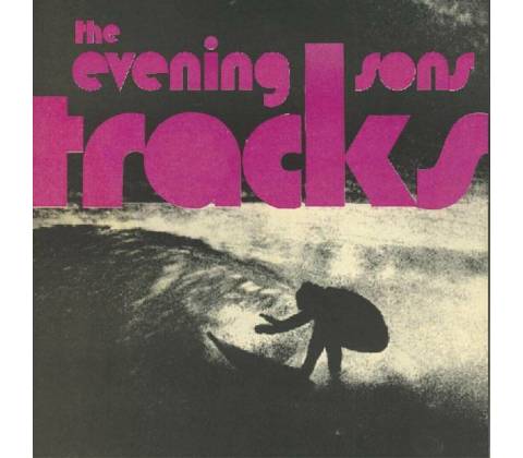 Evening Sons - Tracks LP
