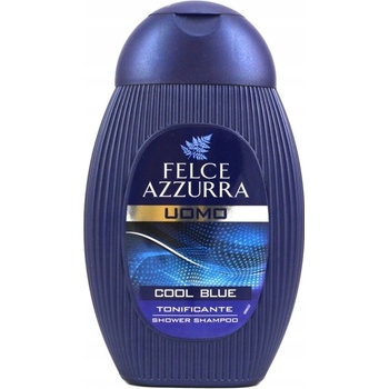 Felce Azzurra sprchový gél Studená modrá 250 ml