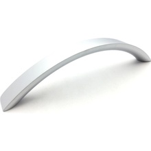 Gamet UGO chróm satén 128 mm
