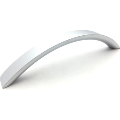 Gamet UGO chróm satén 128 mm