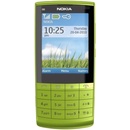 Nokia X3-02.5 Touch and Type