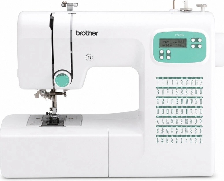 Brother CS70S