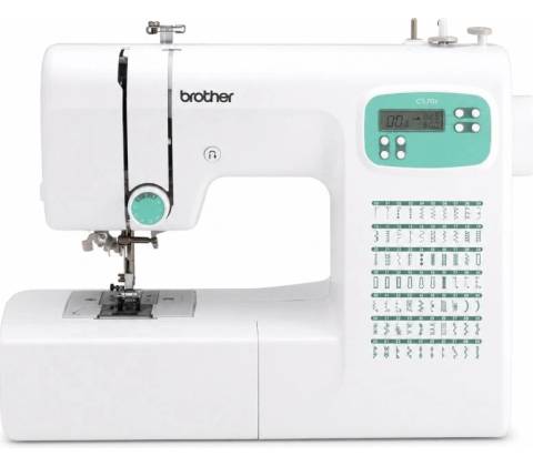 Brother CS70S