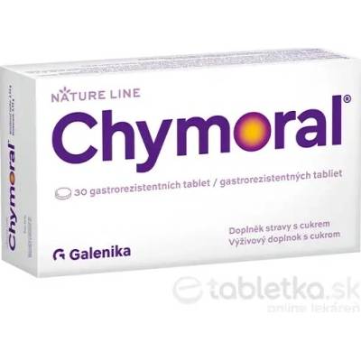 CHYMORAL 30 tabliet