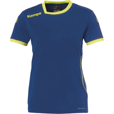 Kempa curve jersey t-shirt 2003067-09