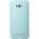 ASUS Калъф за Asus ZenFone Selfie, страничен протектор с гръб, поликарбонатов, Asus Bumper ZD551KL, син