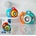 Armtoys БЕБЕШКА МУЗИКАЛНА ИГРАЧКА КАМЕРА